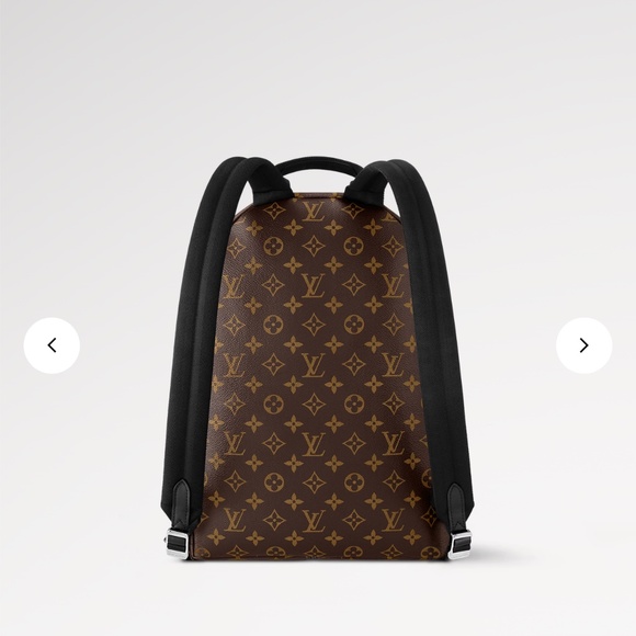 Louis Vuitton Maccasar bag - Picture 2 of 2